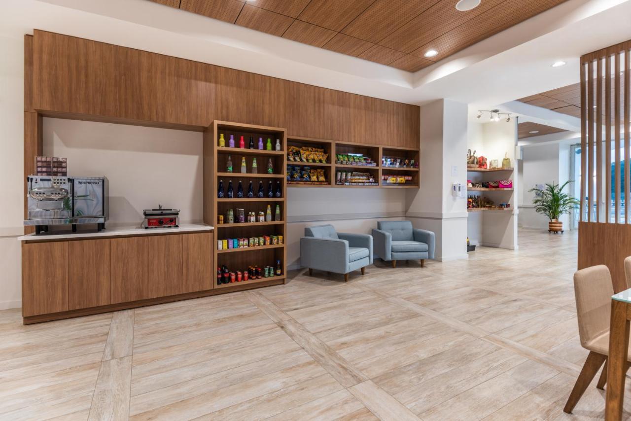 卡塔赫纳智选假日酒店 Cartagena 外观 照片