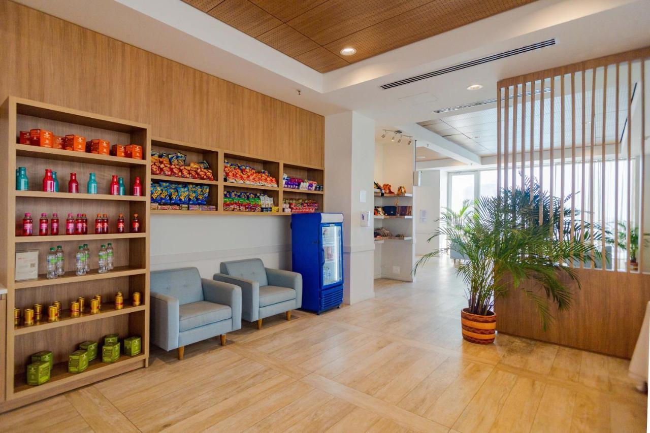 卡塔赫纳智选假日酒店 Cartagena 外观 照片