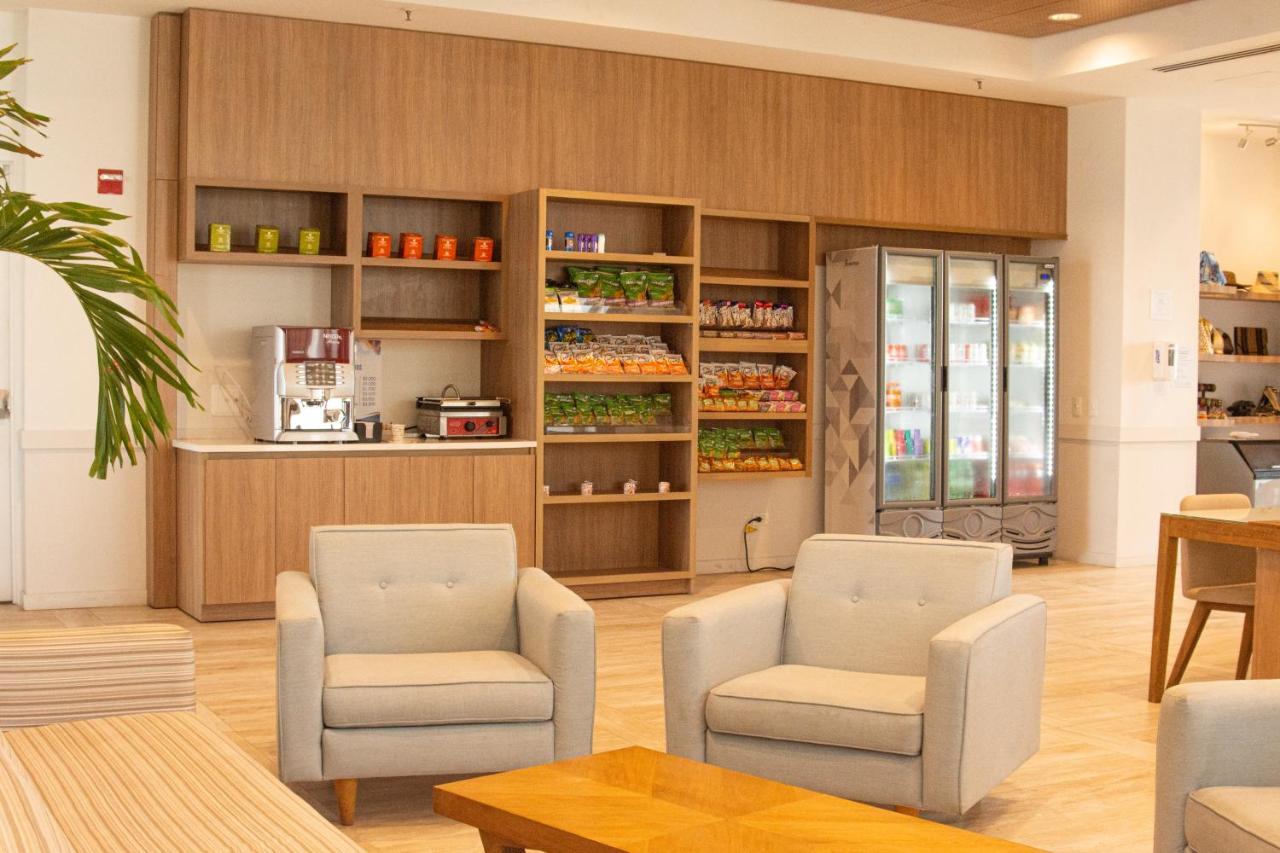 卡塔赫纳智选假日酒店 Cartagena 外观 照片