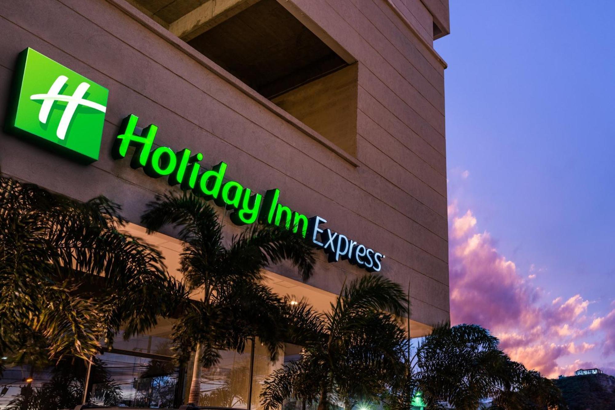 卡塔赫纳智选假日酒店 Cartagena 外观 照片